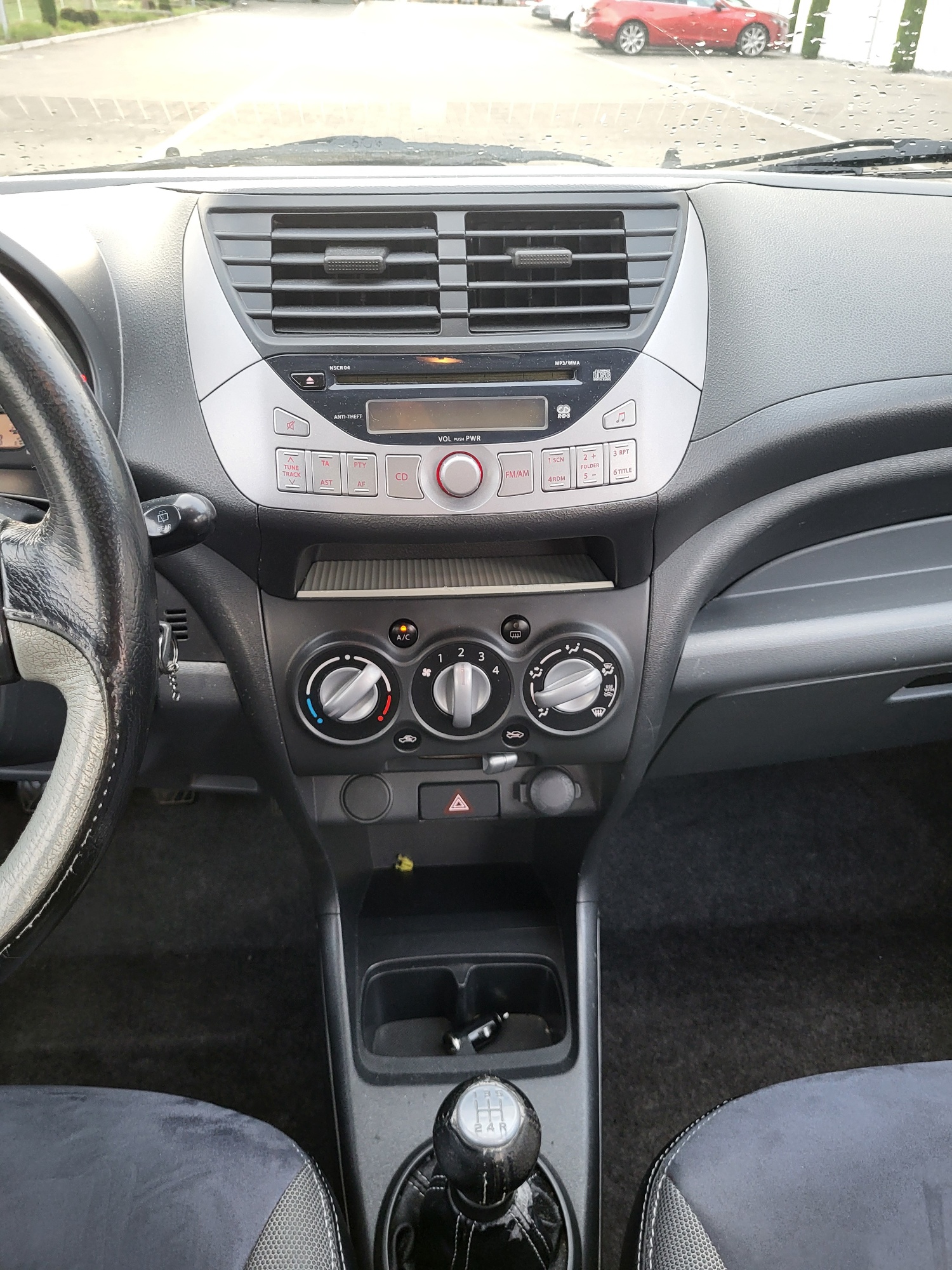 SUZUKI Alto 1.0 GL-image-6