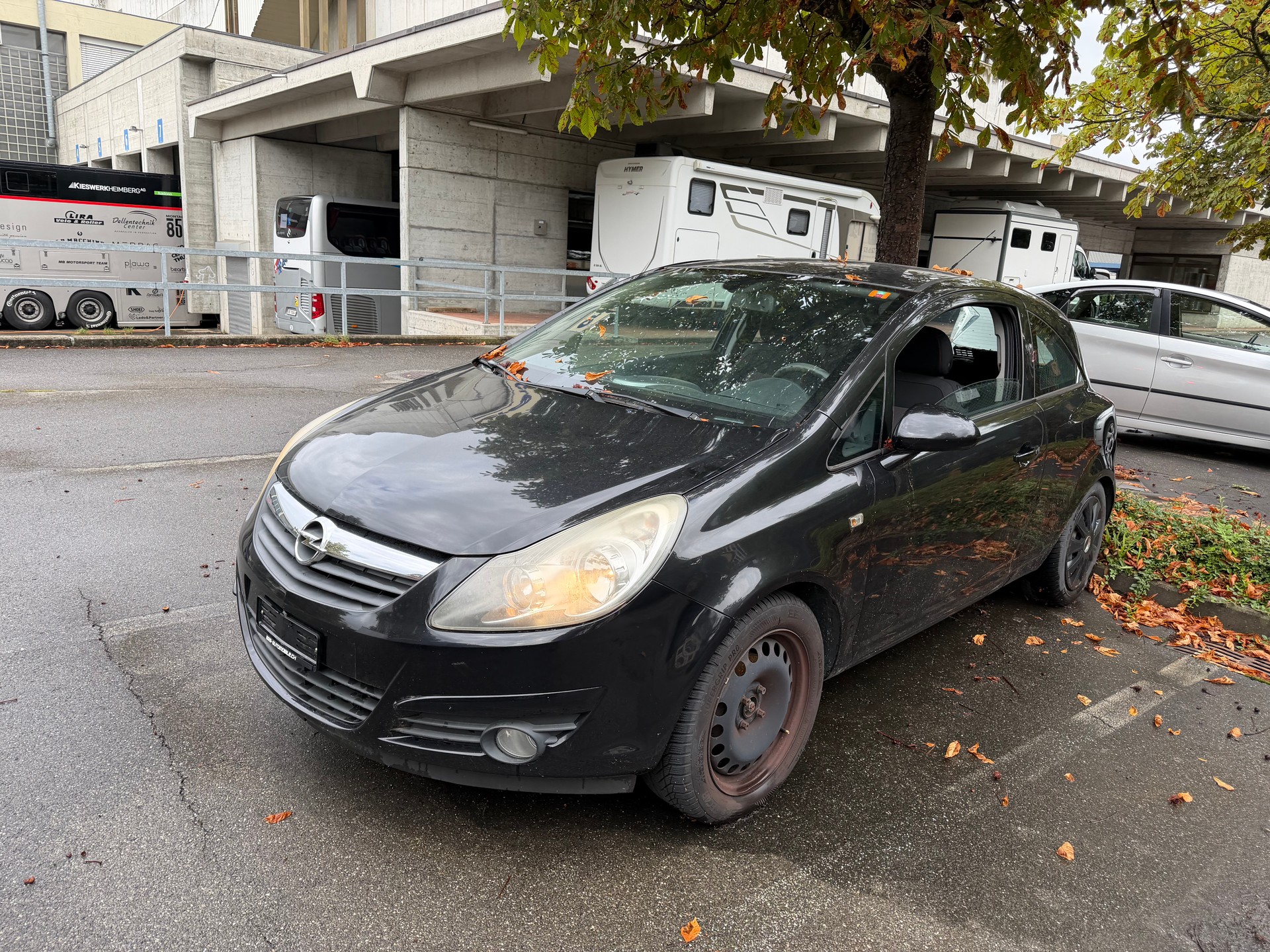 OPEL Corsa 1.4 TP Enjoy-image-1