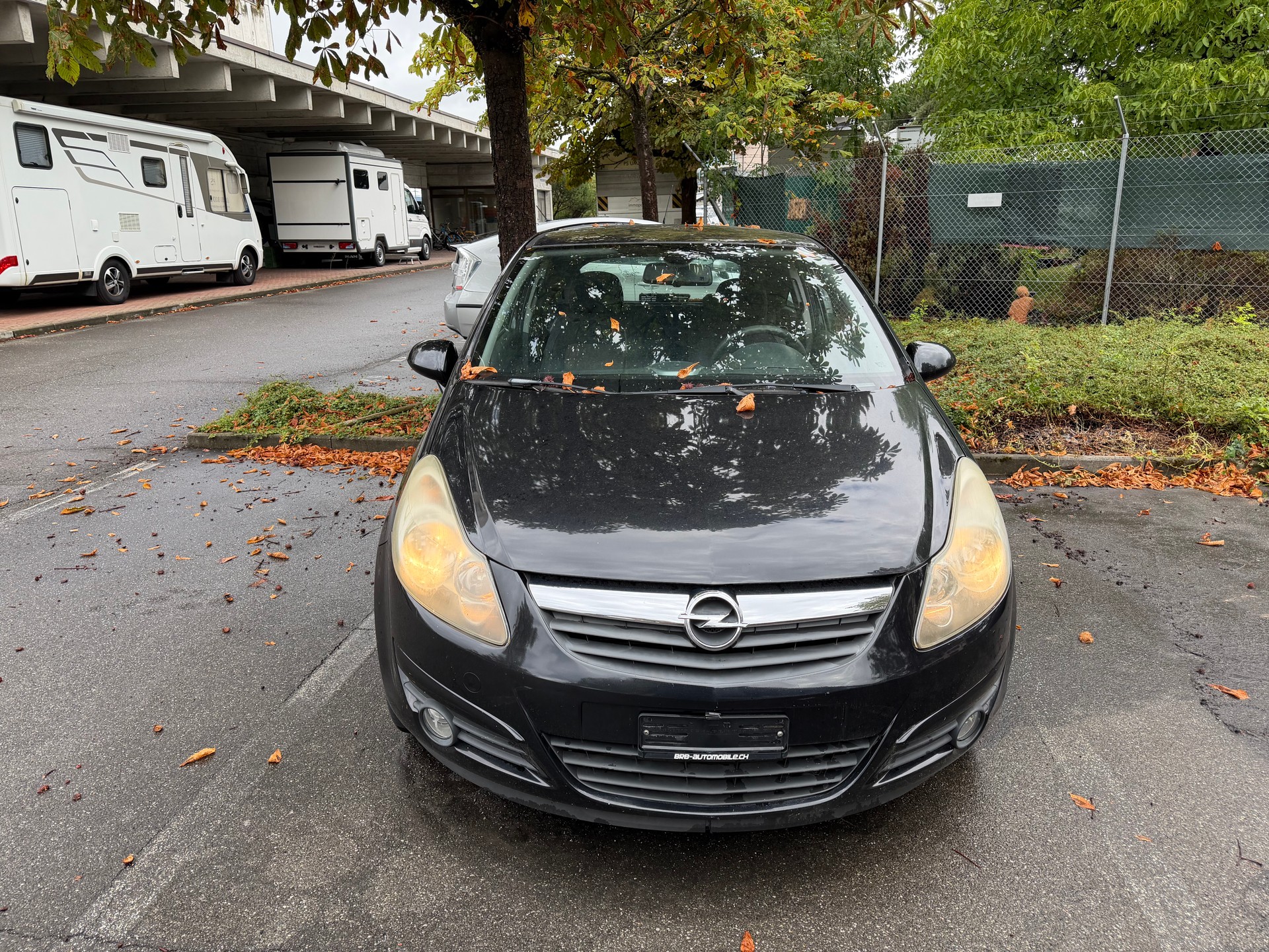 OPEL Corsa 1.4 TP Enjoy-image-0