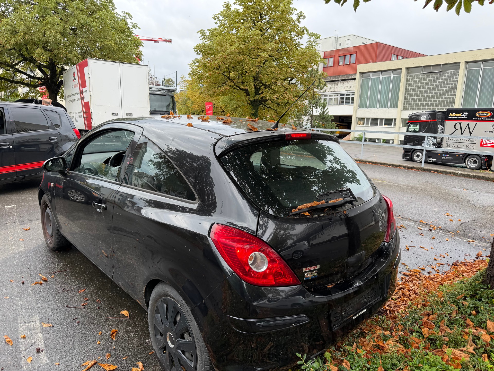 OPEL Corsa 1.4 TP Enjoy-image-3