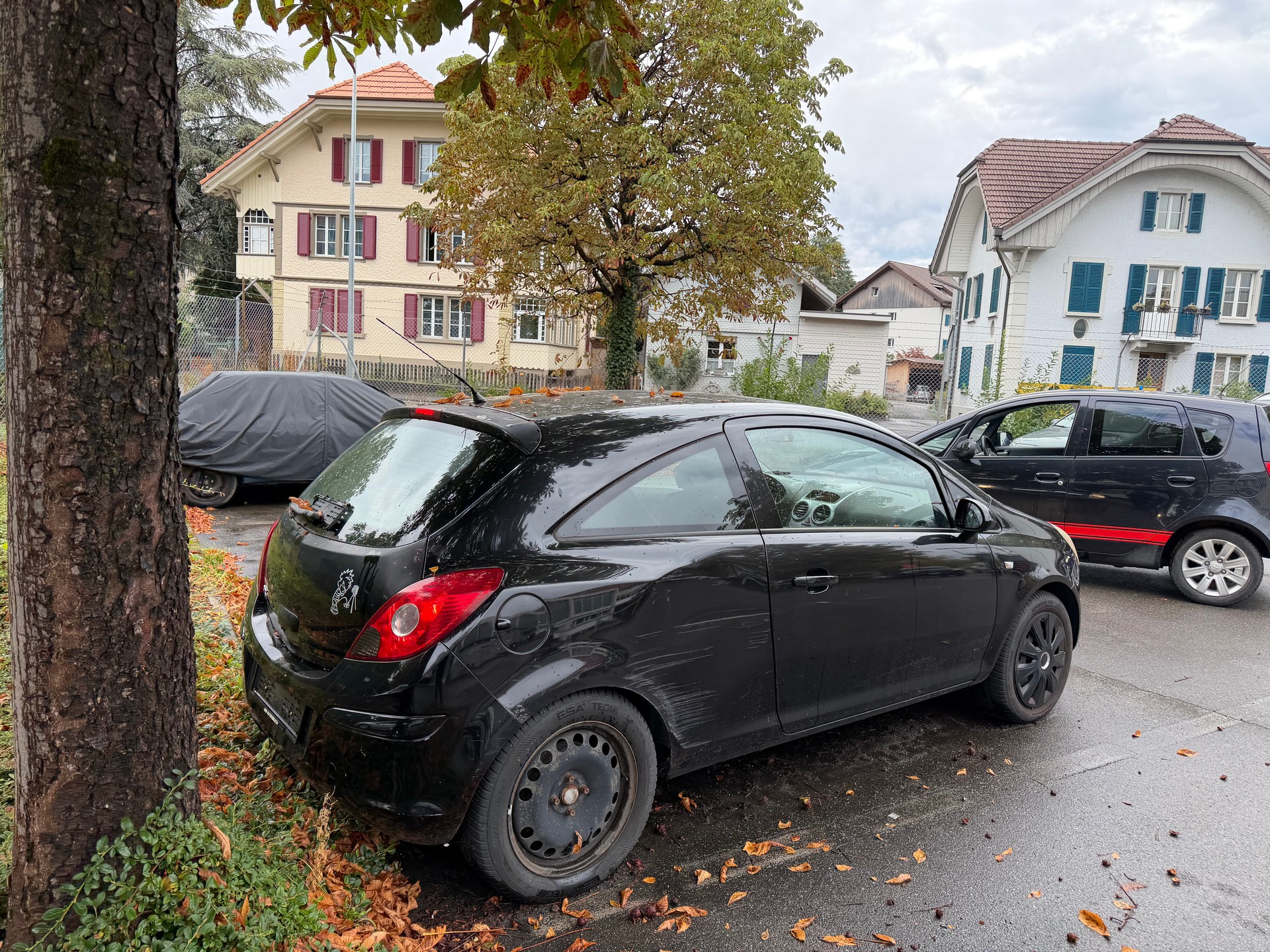 OPEL Corsa 1.4 TP Enjoy-image-2