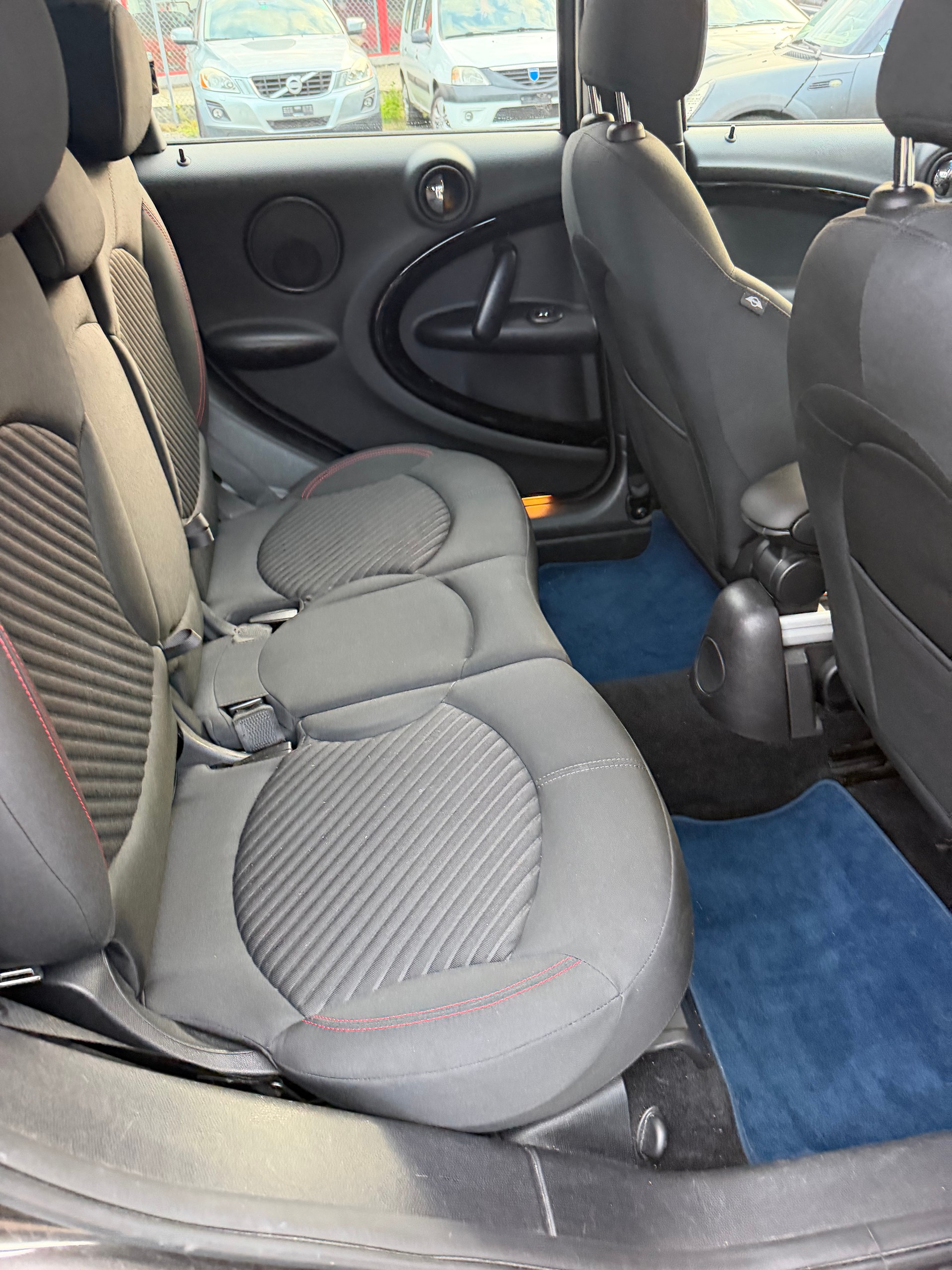 MINI Countryman Cooper S ALL4-image-8
