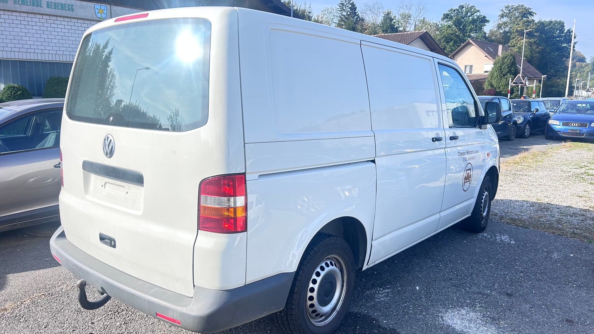 VW T5 1.9 TDI PD-image-5