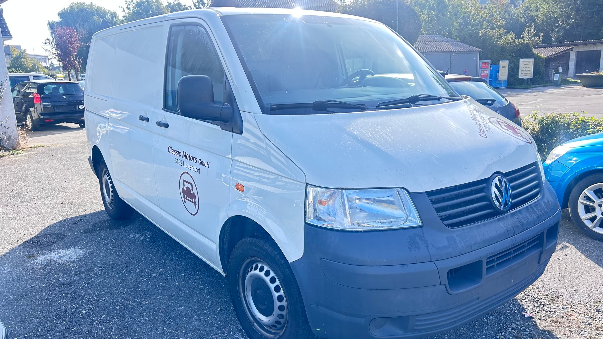 VW T5 1.9 TDI PD-image-4
