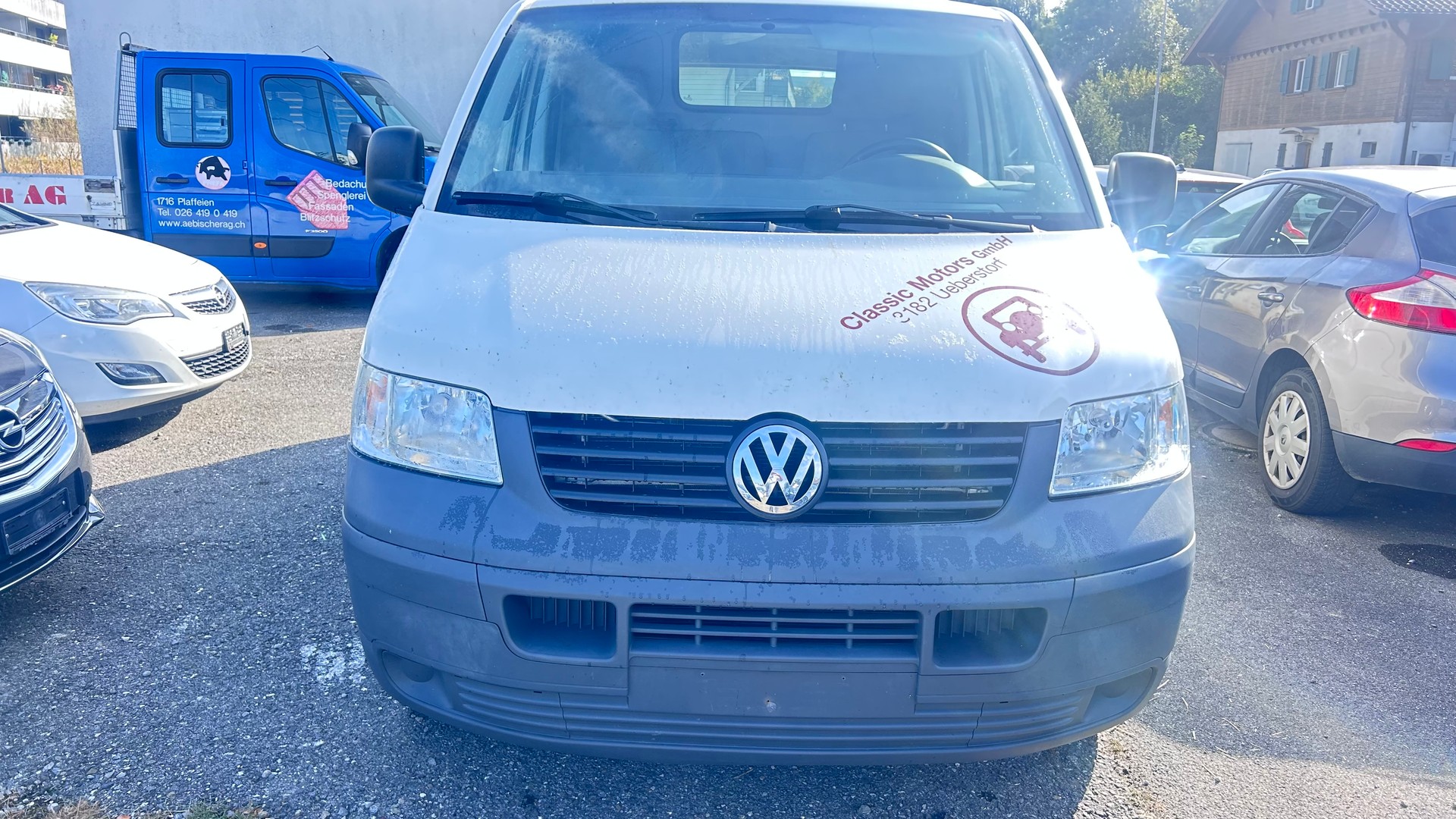 VW T5 1.9 TDI PD-image-3