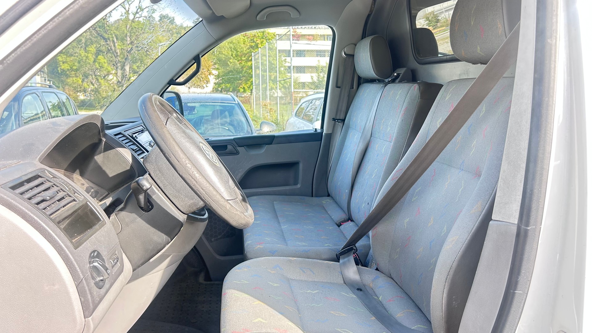 VW T5 1.9 TDI PD-image-10