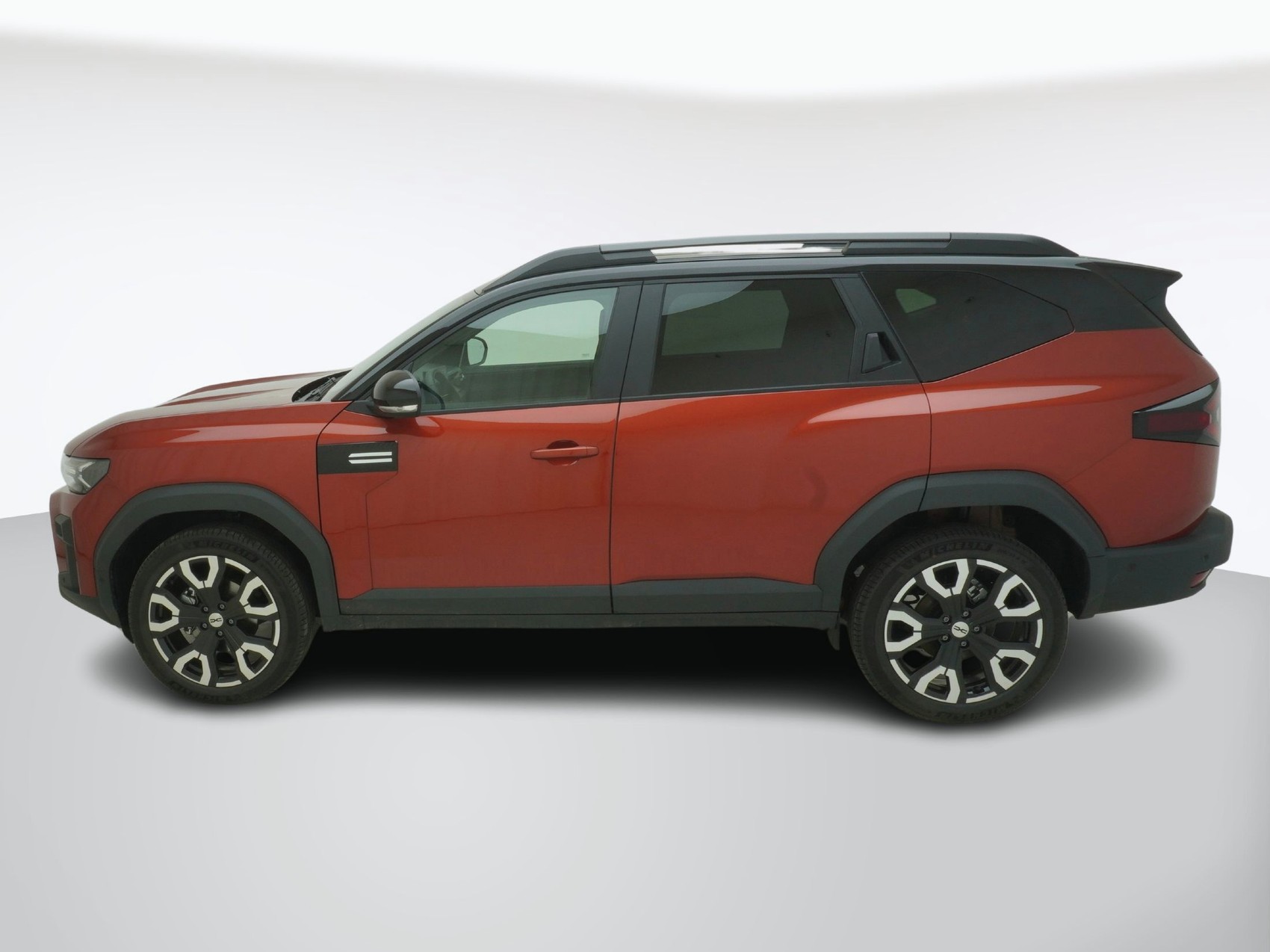 DACIA Bigster 1.2 Hybrid Journey 4x4-showroom-element-1