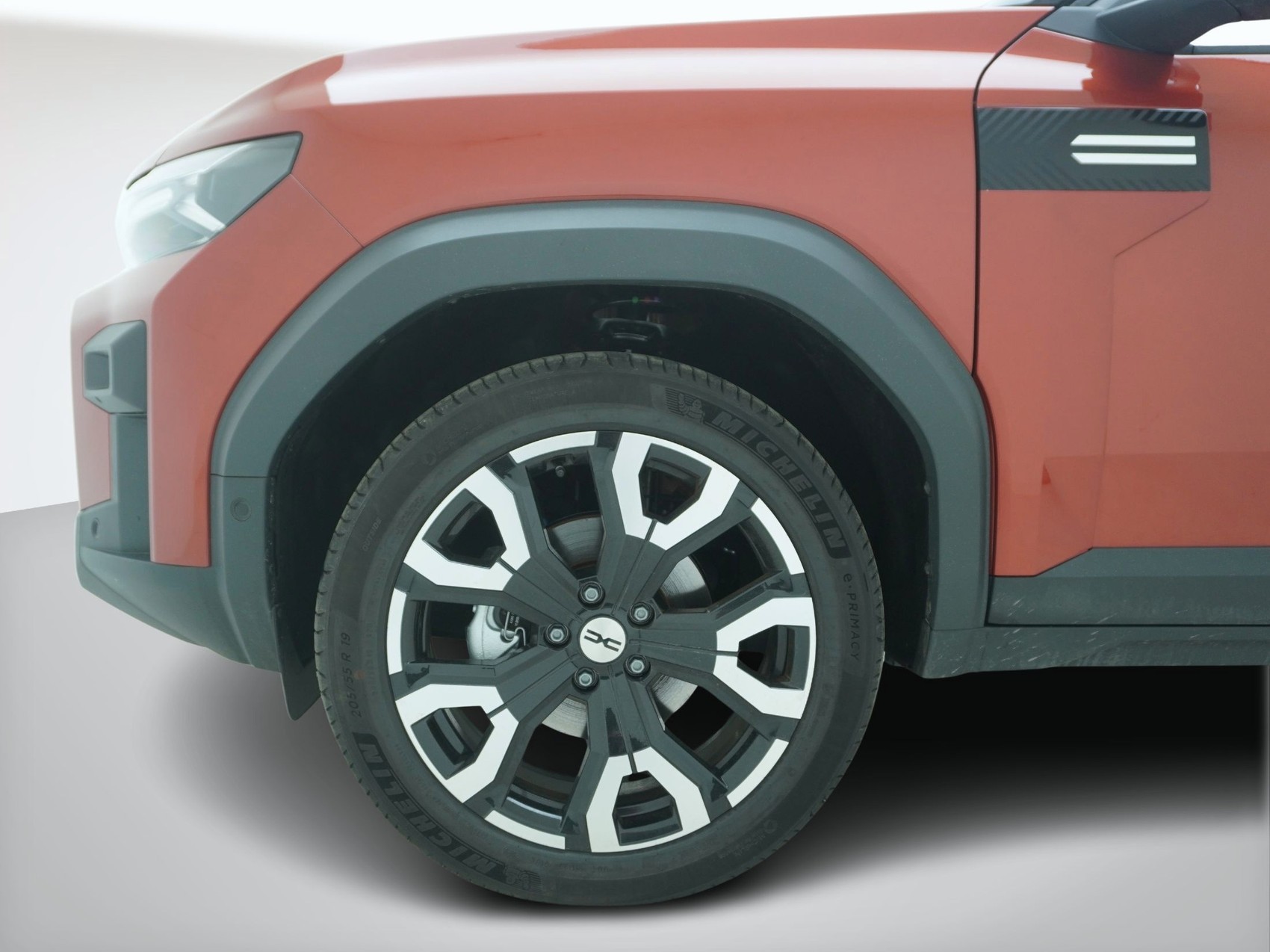DACIA Bigster 1.2 Hybrid Journey 4x4-image-6