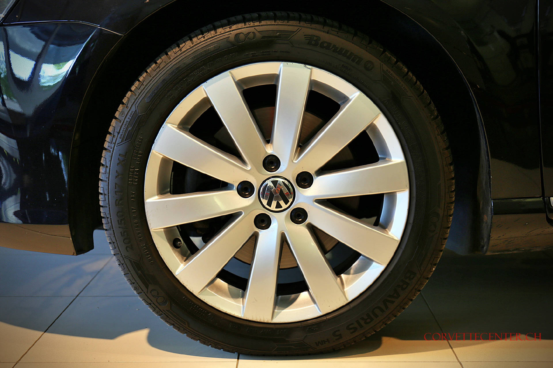 VW Passat Variant 2.0 TDI Highline-image-8