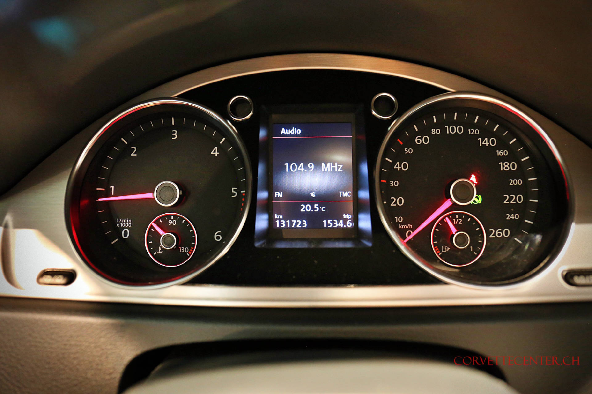 VW Passat Variant 2.0 TDI Highline-image-11