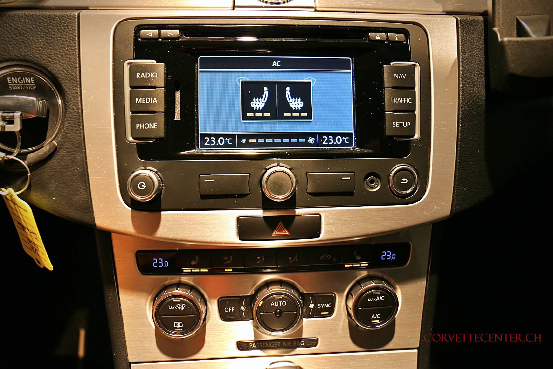 VW Passat Variant 2.0 TDI Highline-image-12