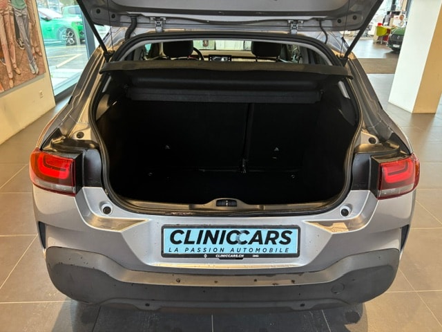 CITROEN C4 Cactus 1.2 e-THP Shine Edition-image-7