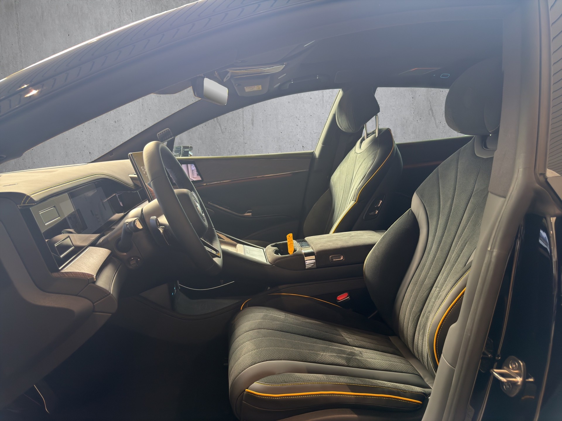 DENZA Z9 GT Standard AWD-image-7