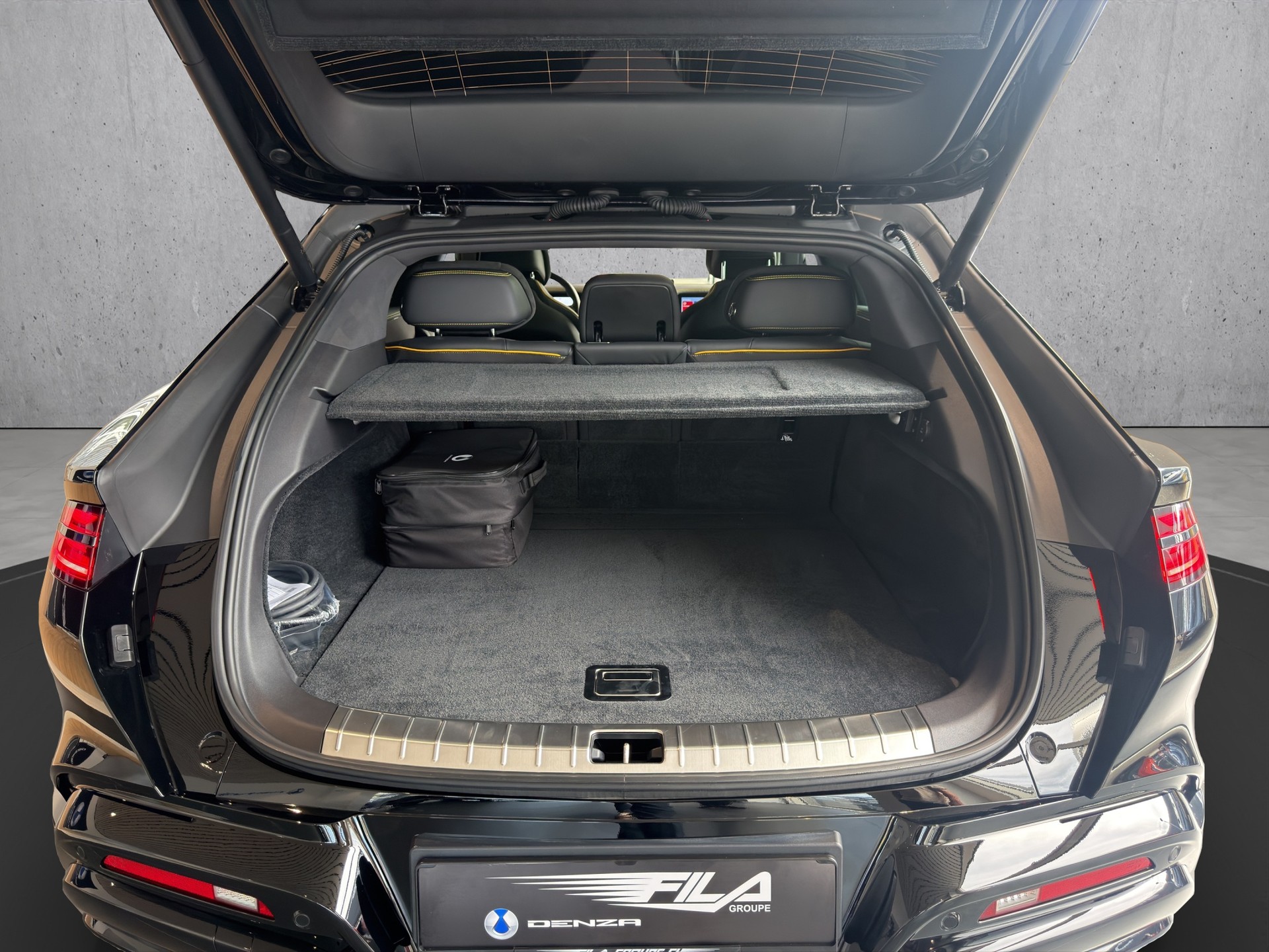 DENZA Z9 GT Standard AWD-image-14