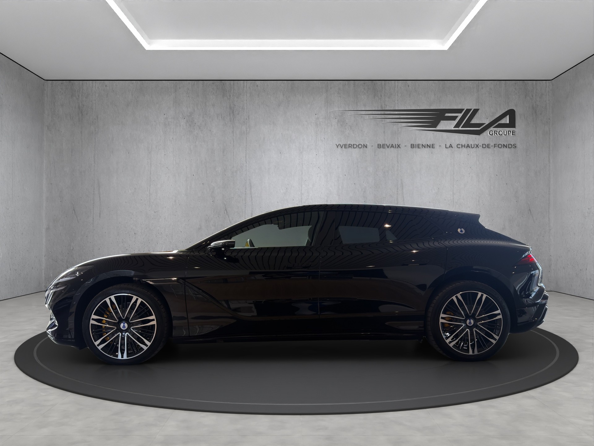 DENZA Z9 GT Standard AWD-image-3