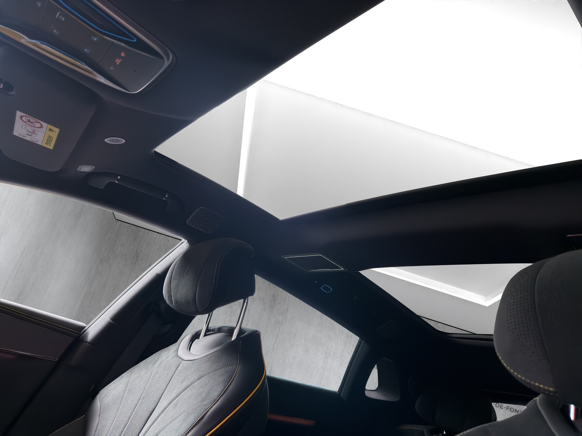 DENZA Z9 GT Standard AWD-image-13