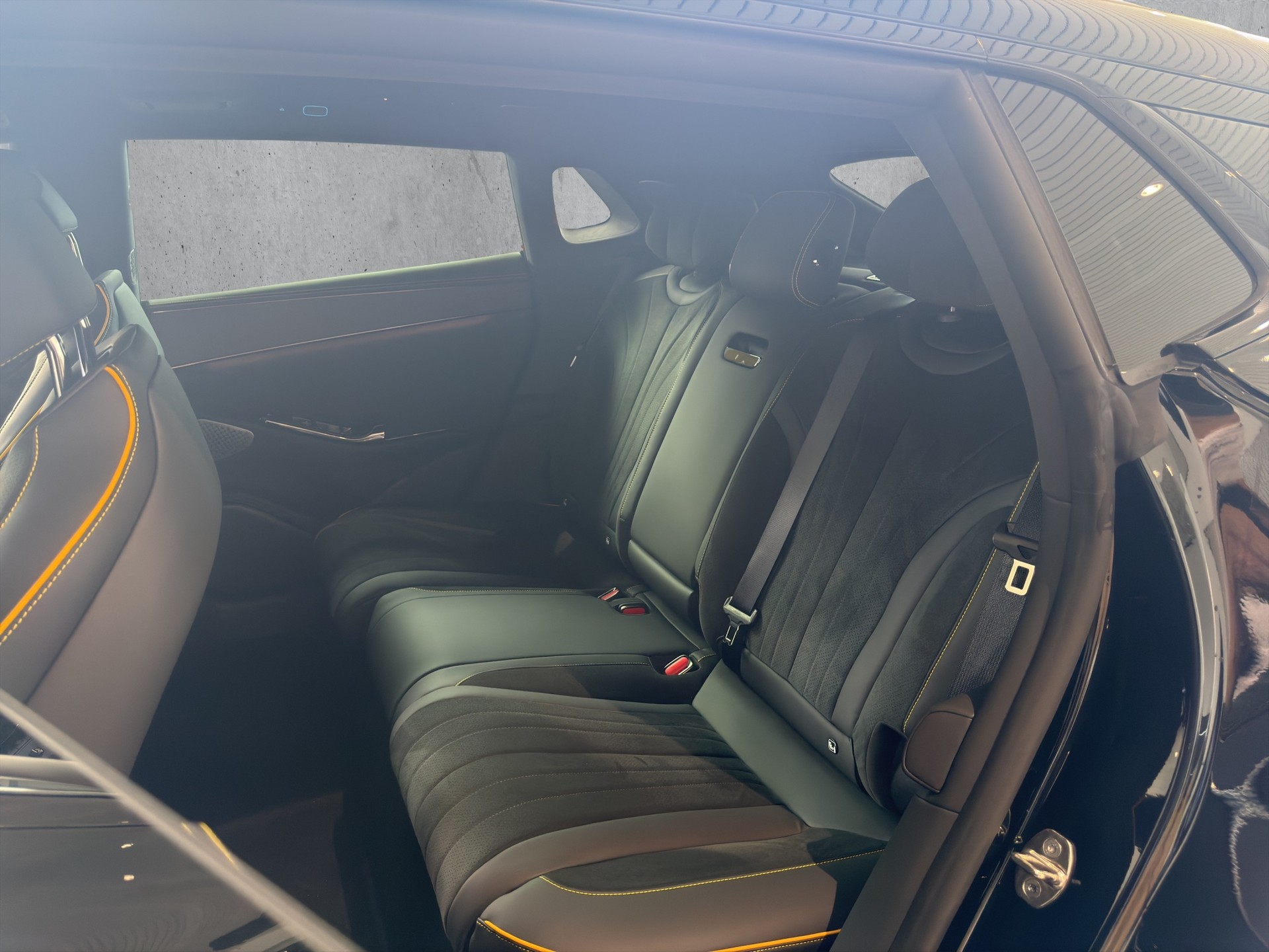 DENZA Z9 GT Standard AWD-image-12