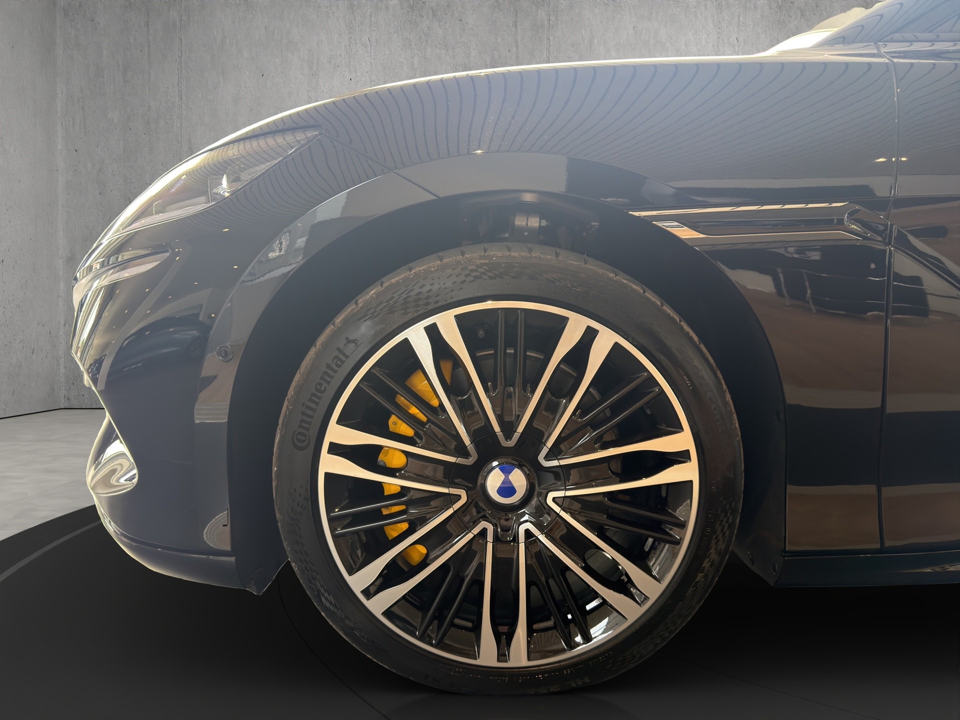 DENZA Z9 GT Standard AWD-image-15