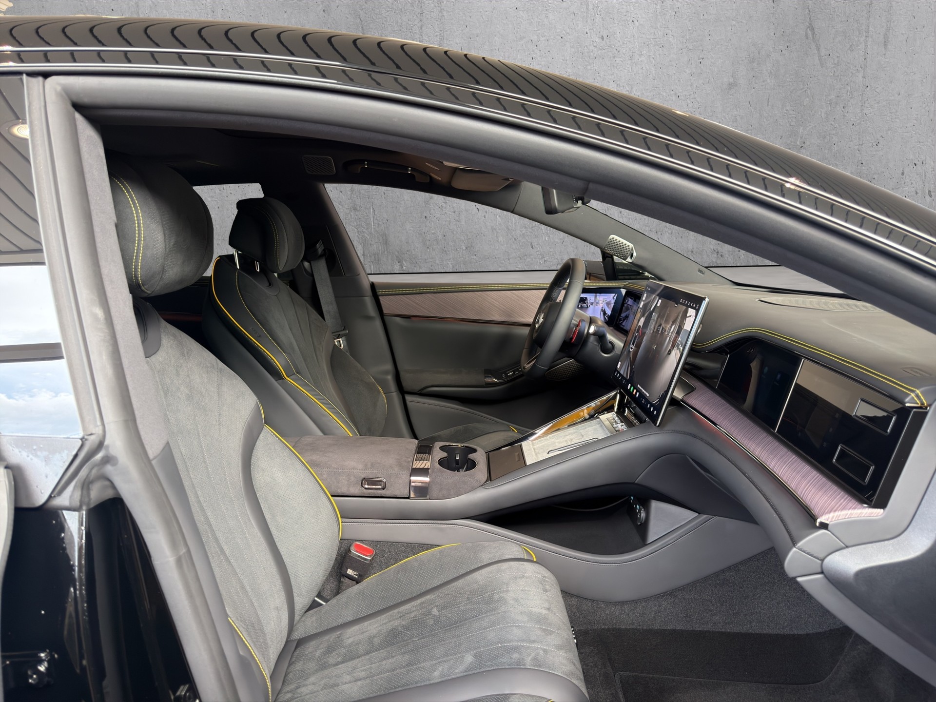 DENZA Z9 GT Standard AWD-image-11