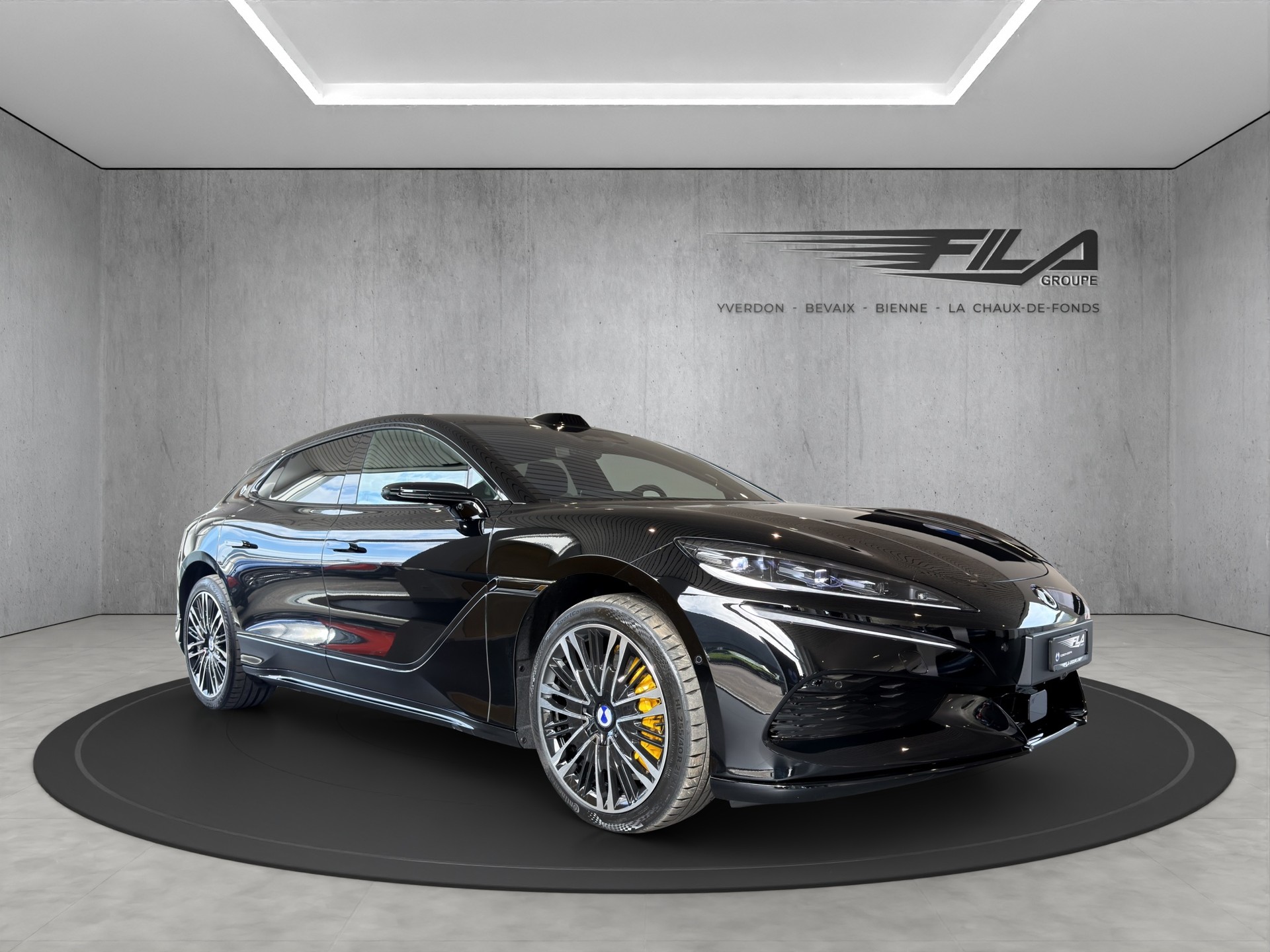 DENZA Z9 GT Standard AWD-image-6