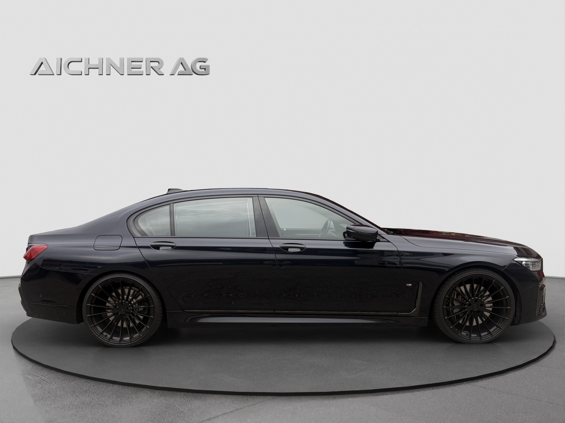BMW 750Li xDrive Steptronic-image-4