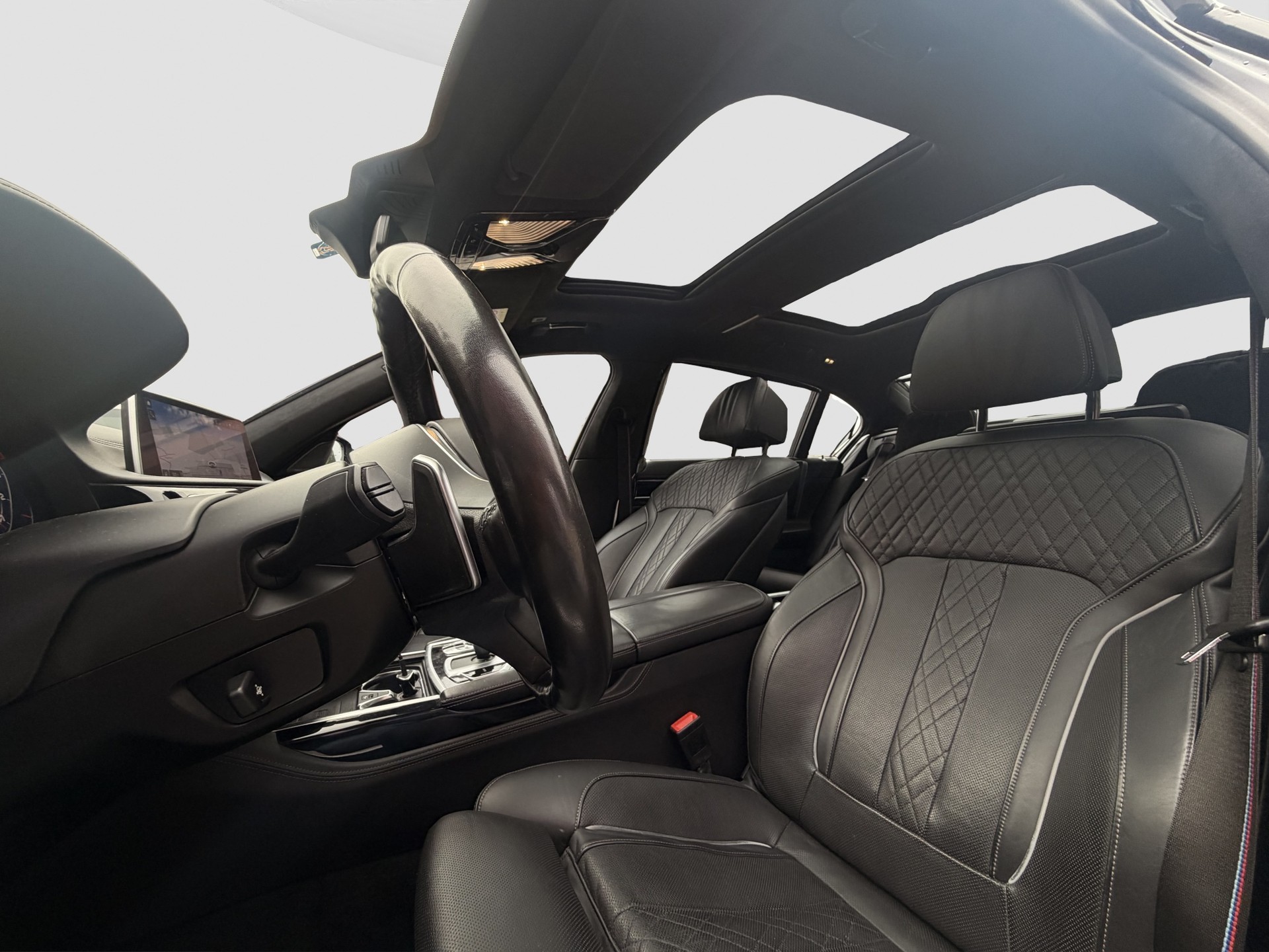 BMW 750Li xDrive Steptronic-image-6