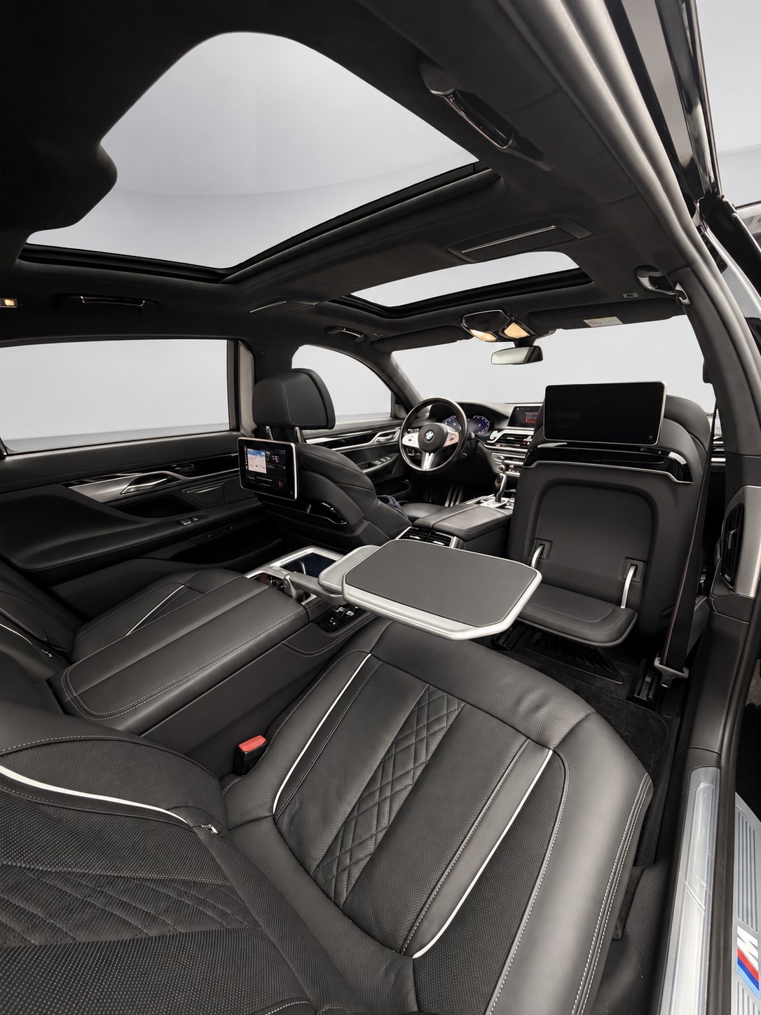 BMW 750Li xDrive Steptronic-image-15