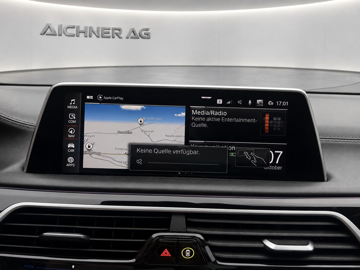 BMW 750Li xDrive Steptronic-image-9
