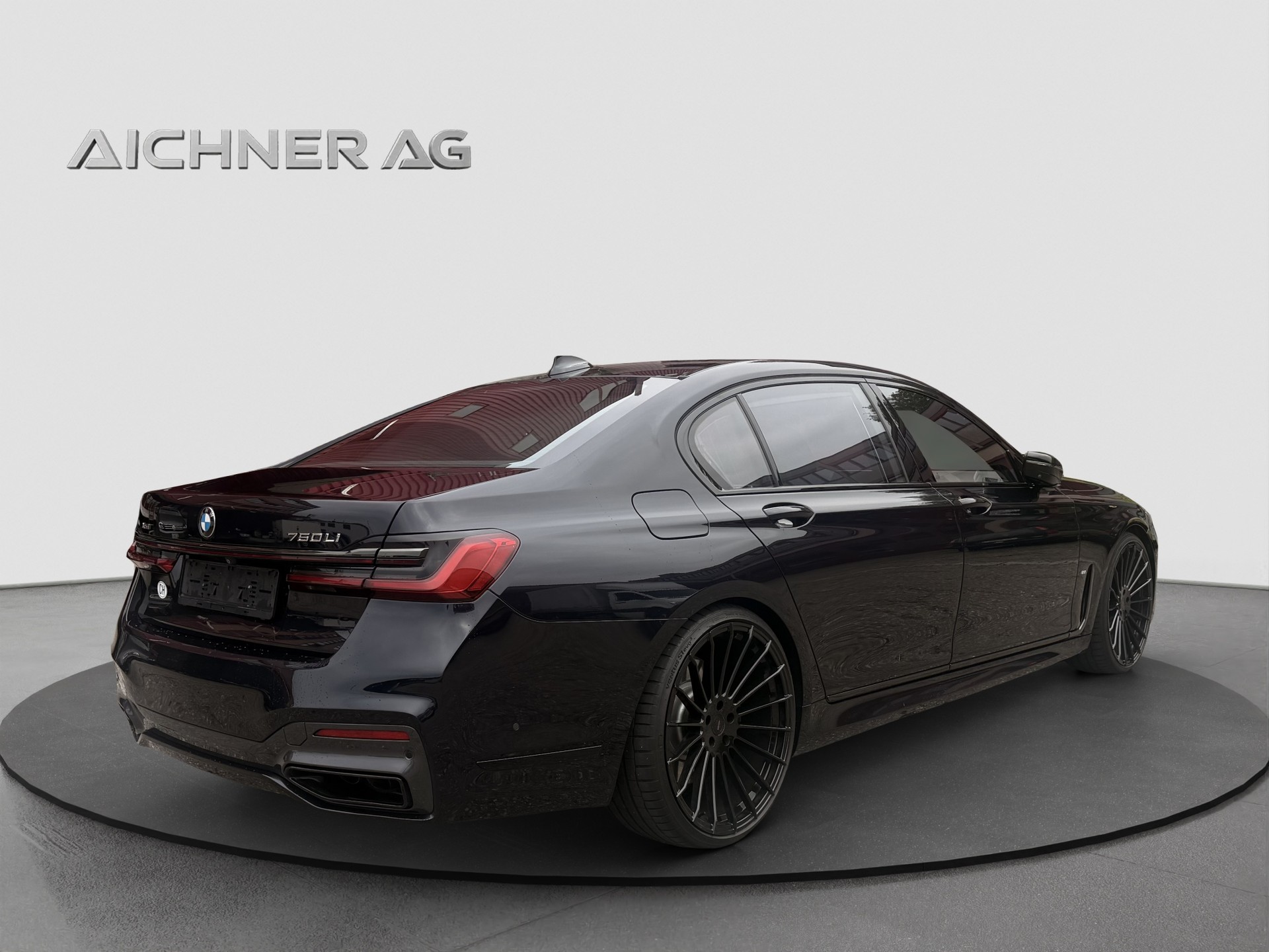 BMW 750Li xDrive Steptronic-image-3
