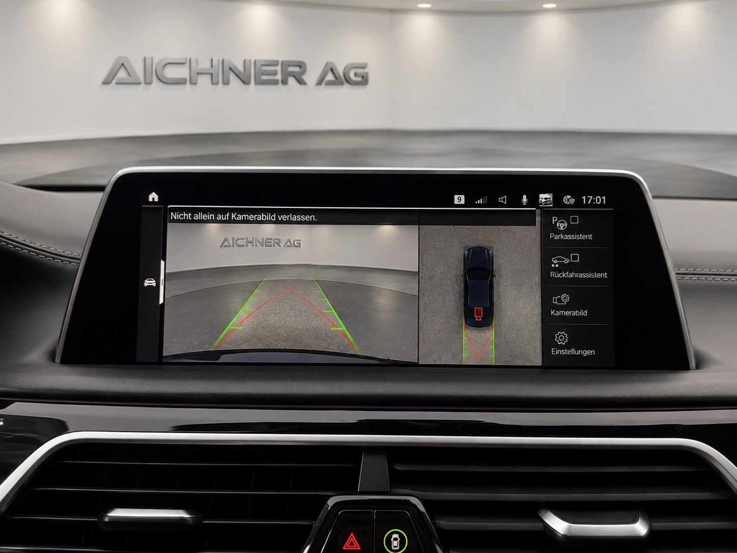 BMW 750Li xDrive Steptronic-image-12