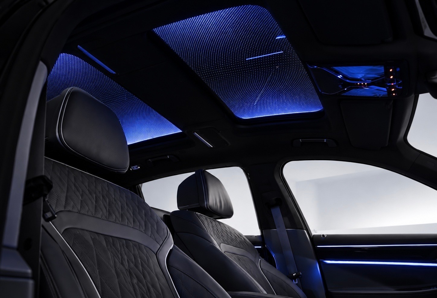 BMW 750Li xDrive Steptronic-image-14
