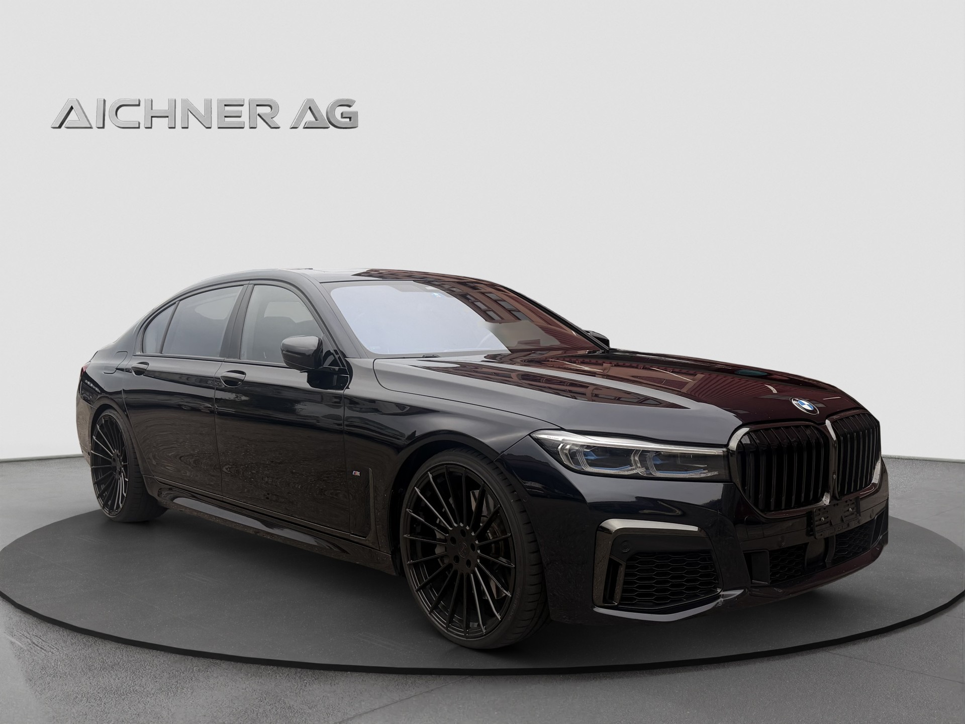 BMW 750Li xDrive Steptronic-image-5