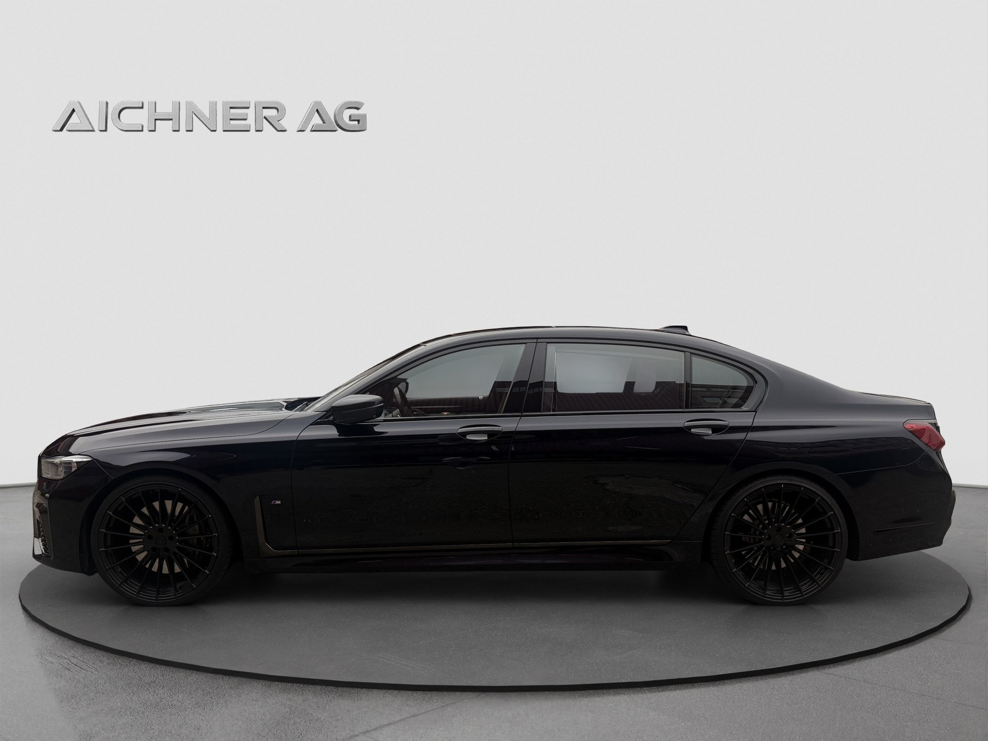 BMW 750Li xDrive Steptronic-image-1