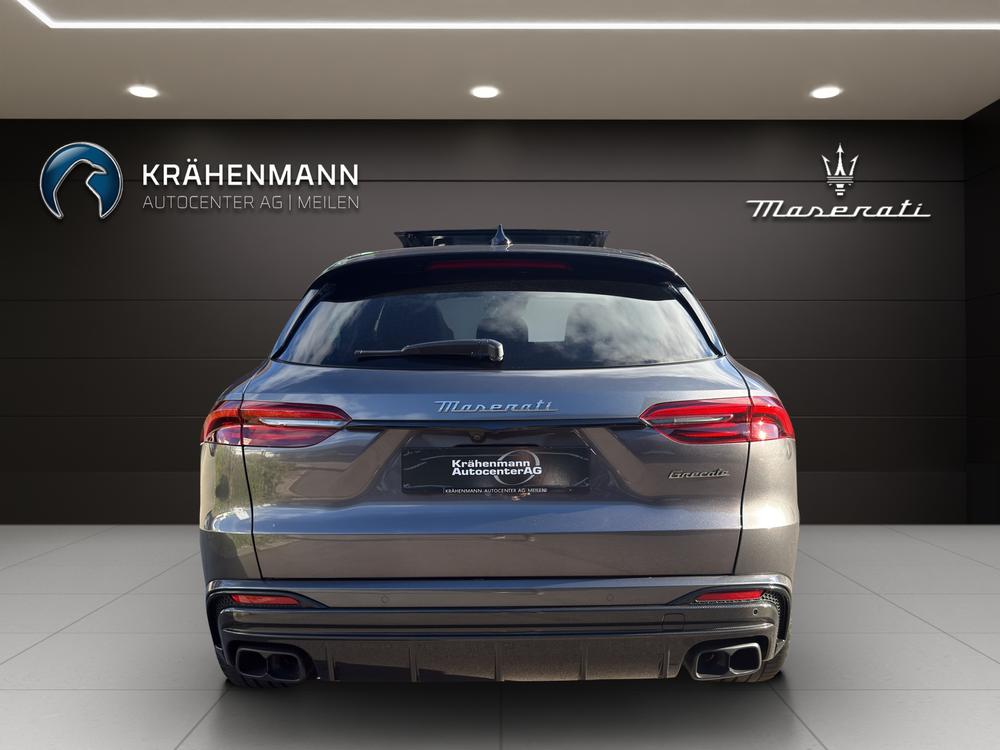 MASERATI Grecale 3.0 V6 Trofeo-image-3