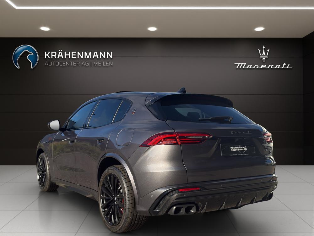 MASERATI Grecale 3.0 V6 Trofeo-image-2