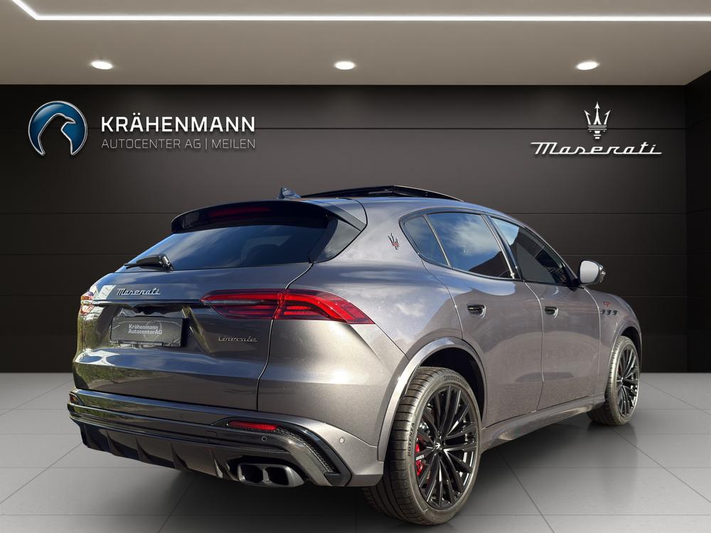 MASERATI Grecale 3.0 V6 Trofeo-image-4
