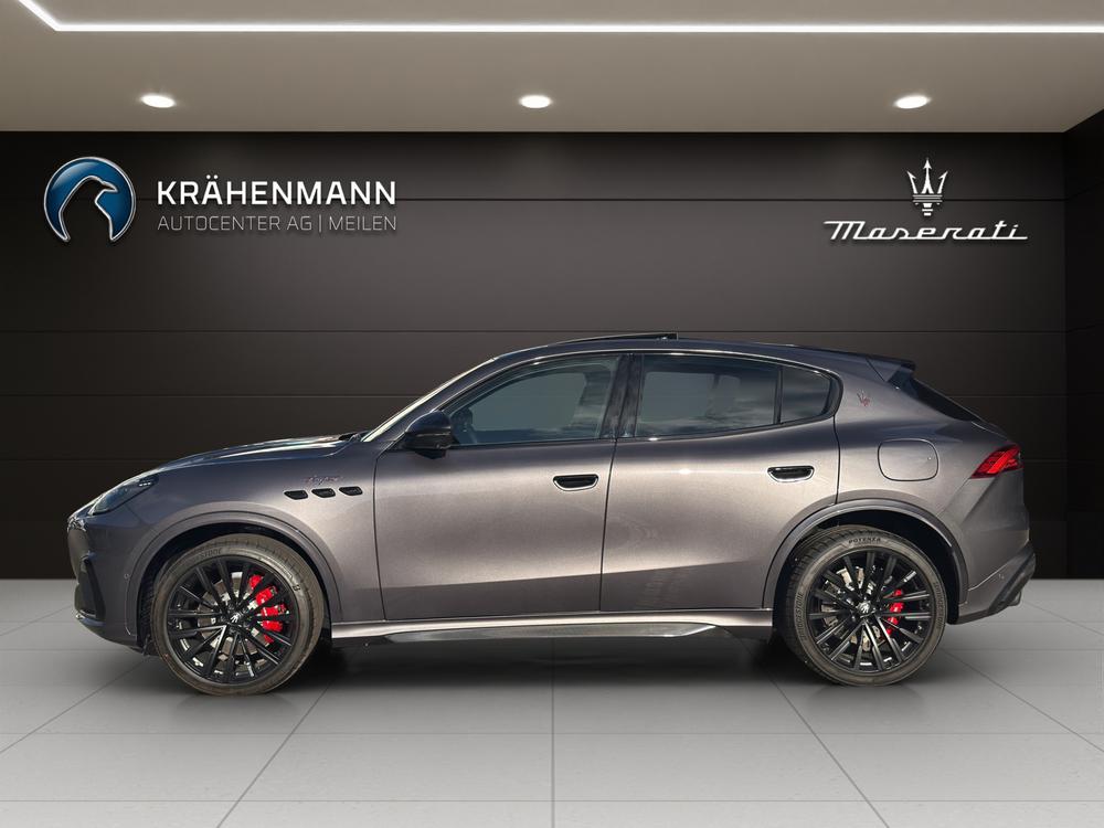 MASERATI Grecale 3.0 V6 Trofeo-image-1