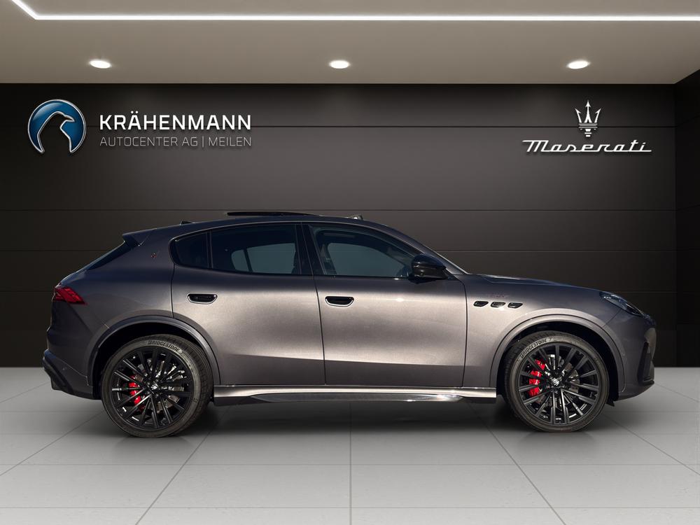 MASERATI Grecale 3.0 V6 Trofeo-image-5