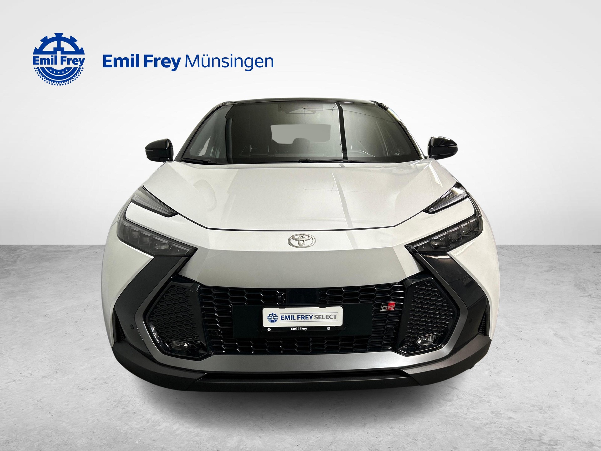 TOYOTA C-HR 2.0 PHEV GR Sport-image-17