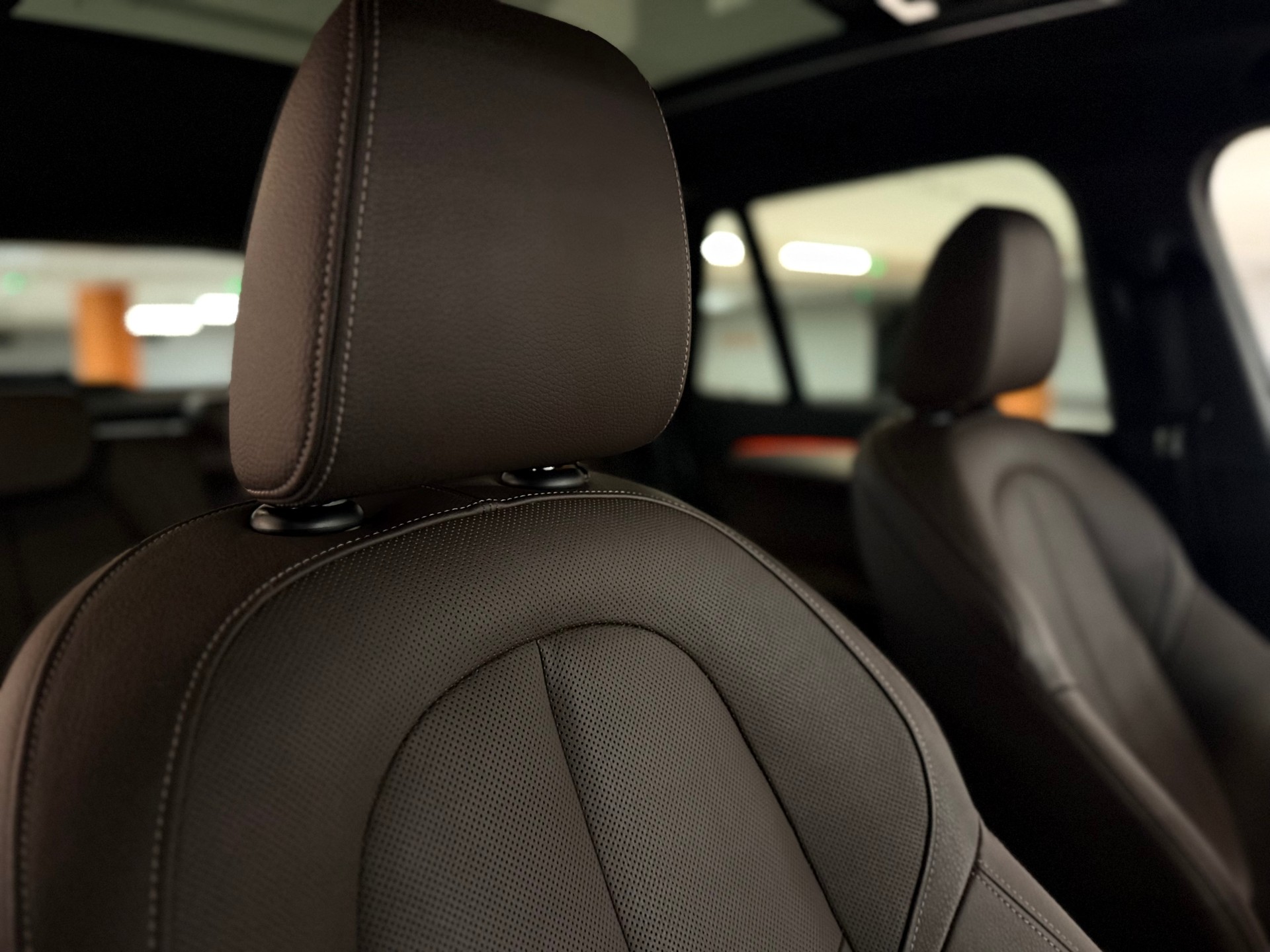 BMW X1 xDrive 25i M Sport Steptronic-image-20