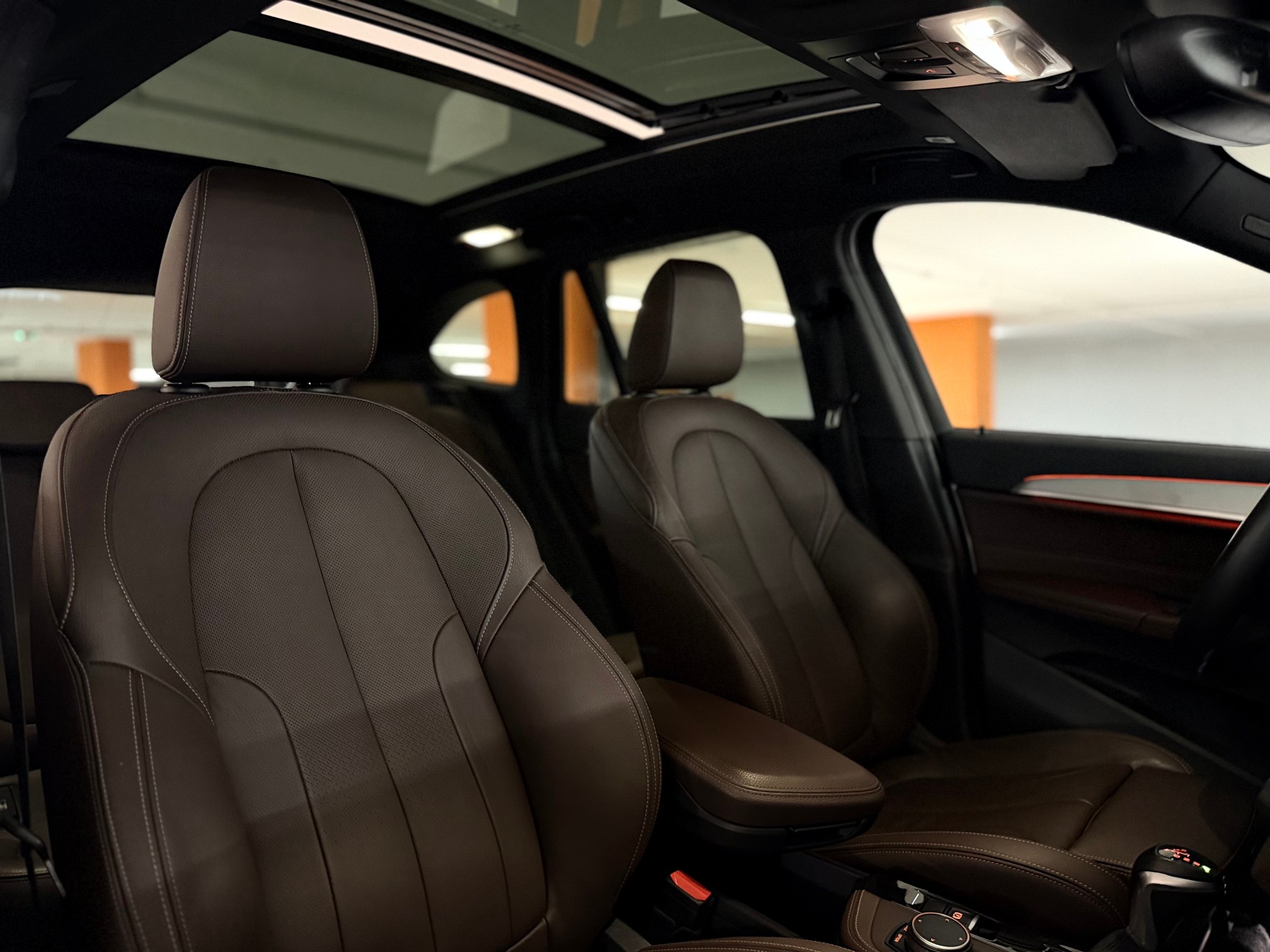 BMW X1 xDrive 25i M Sport Steptronic-image-19