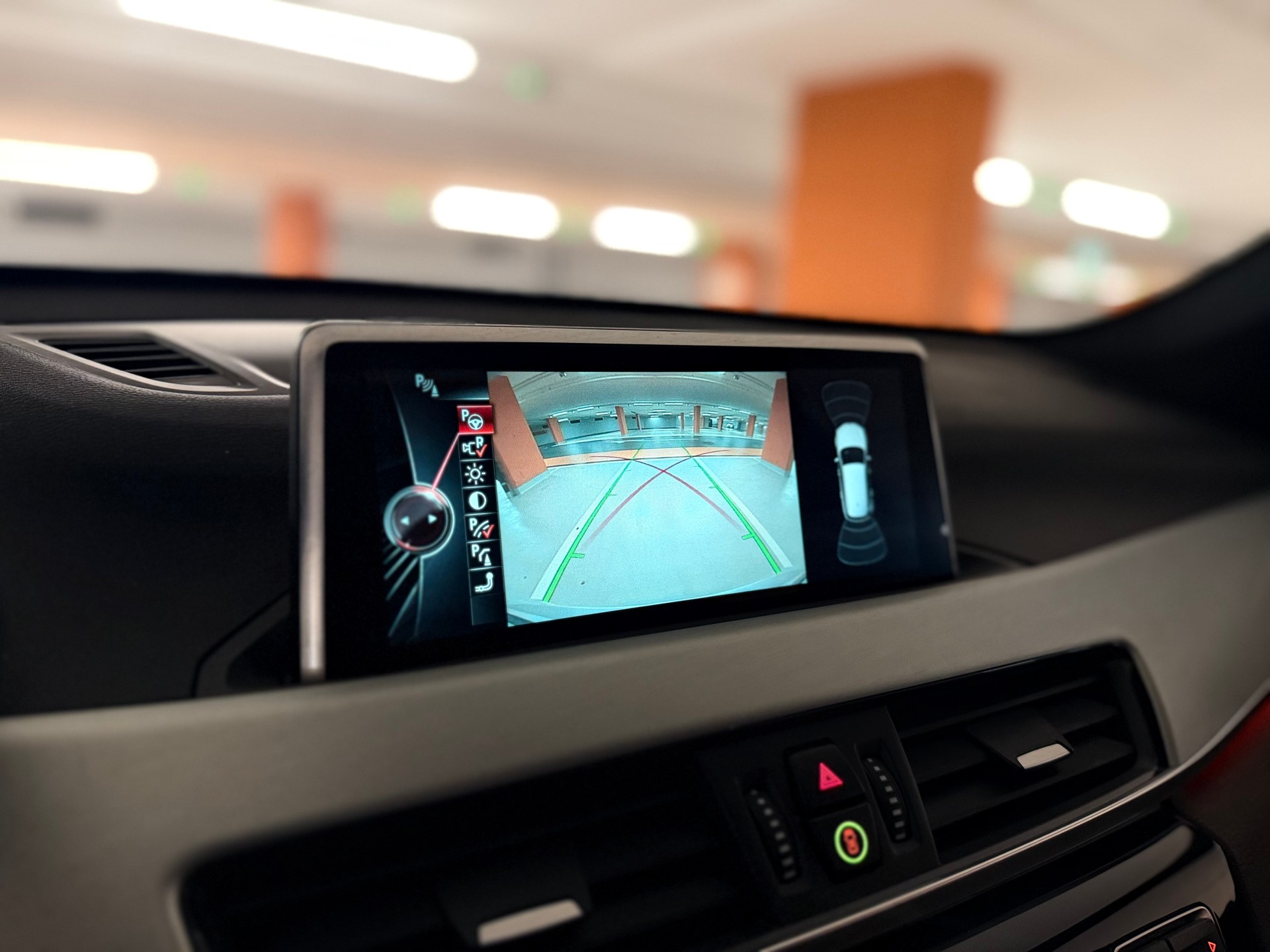 BMW X1 xDrive 25i M Sport Steptronic-image-22