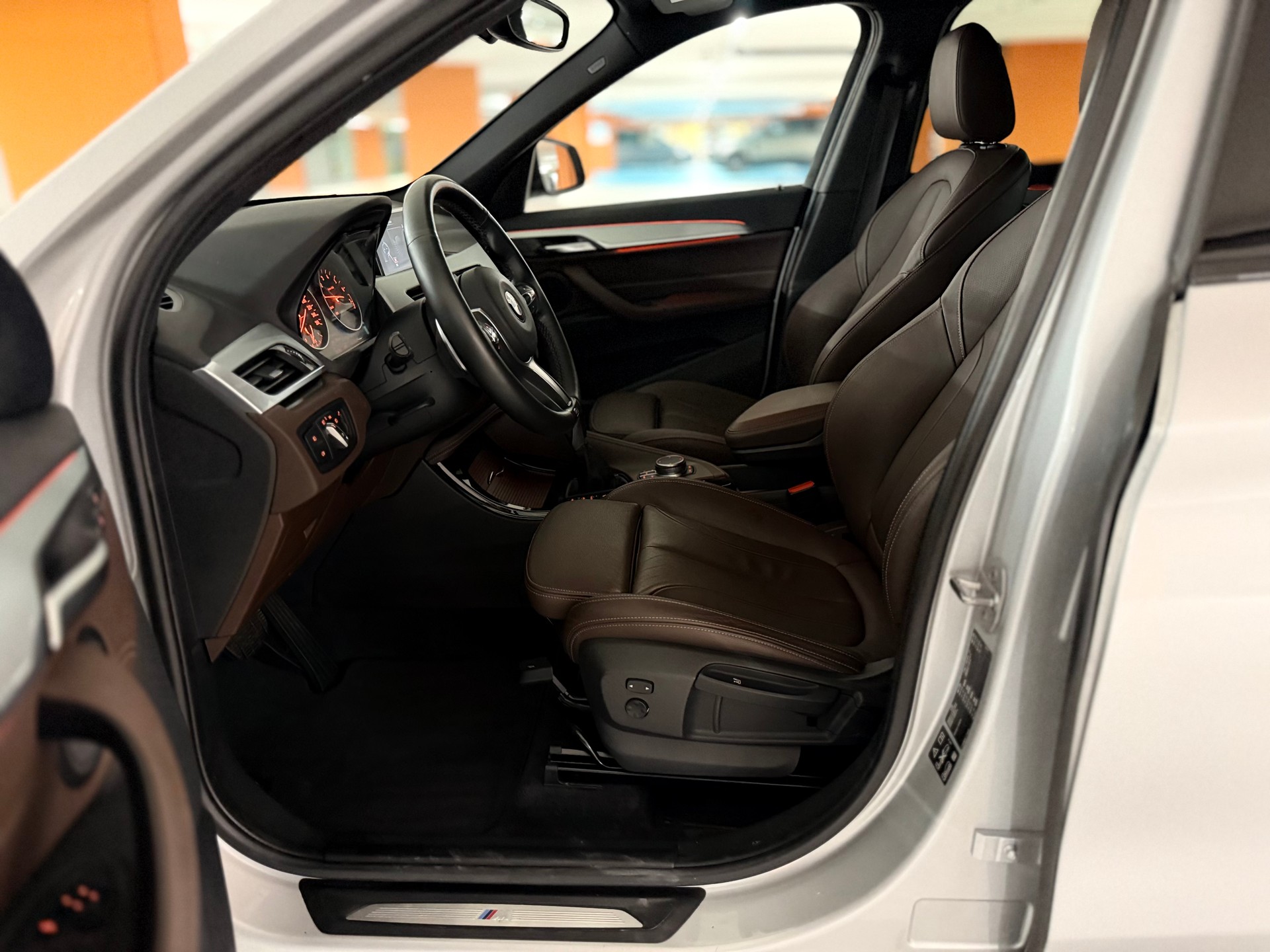 BMW X1 xDrive 25i M Sport Steptronic-image-9
