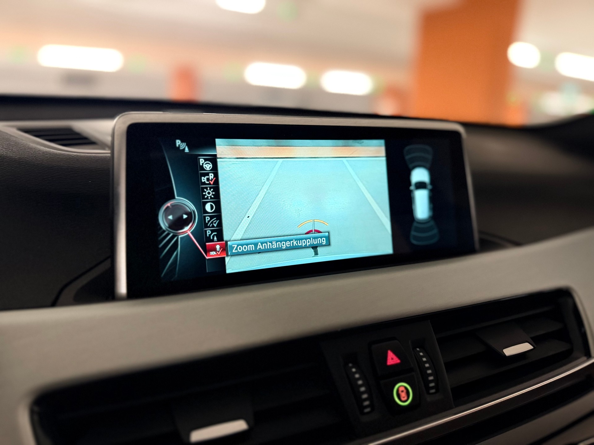 BMW X1 xDrive 25i M Sport Steptronic-image-23