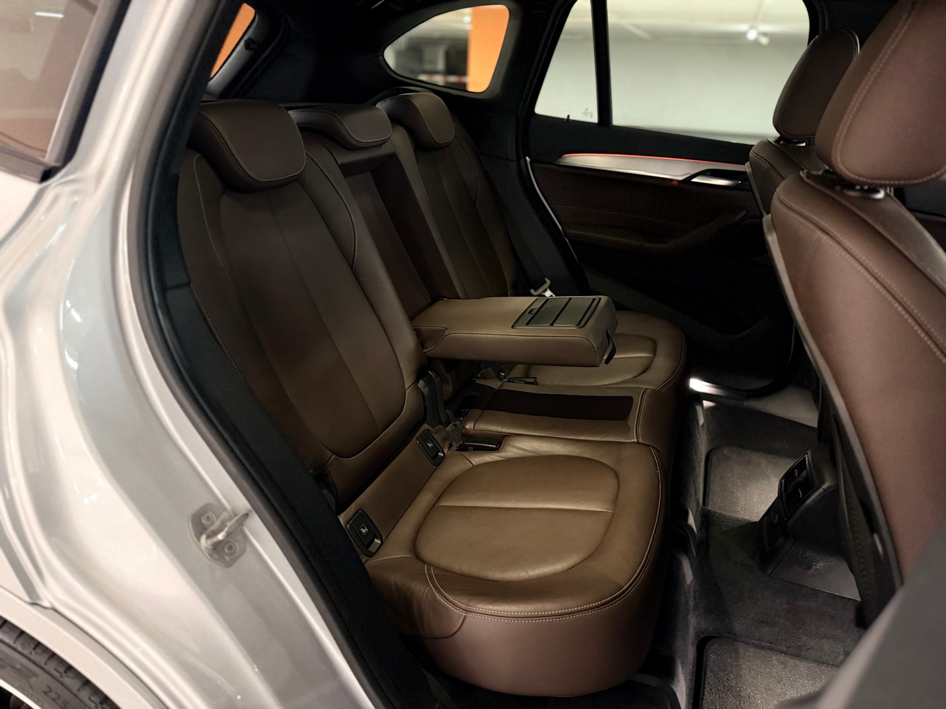 BMW X1 xDrive 25i M Sport Steptronic-image-21