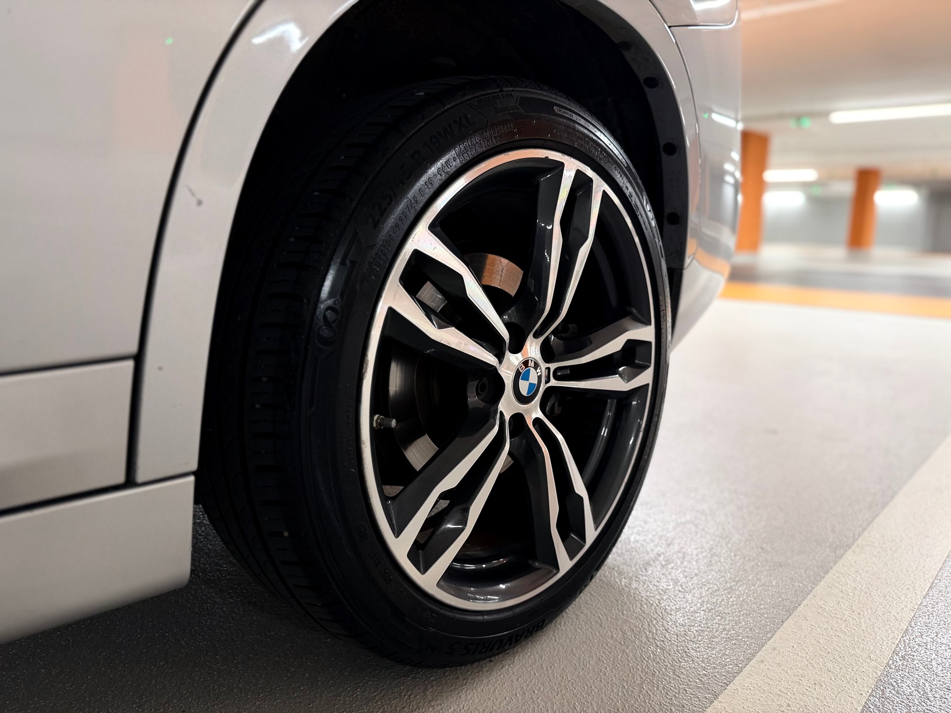 BMW X1 xDrive 25i M Sport Steptronic-image-26