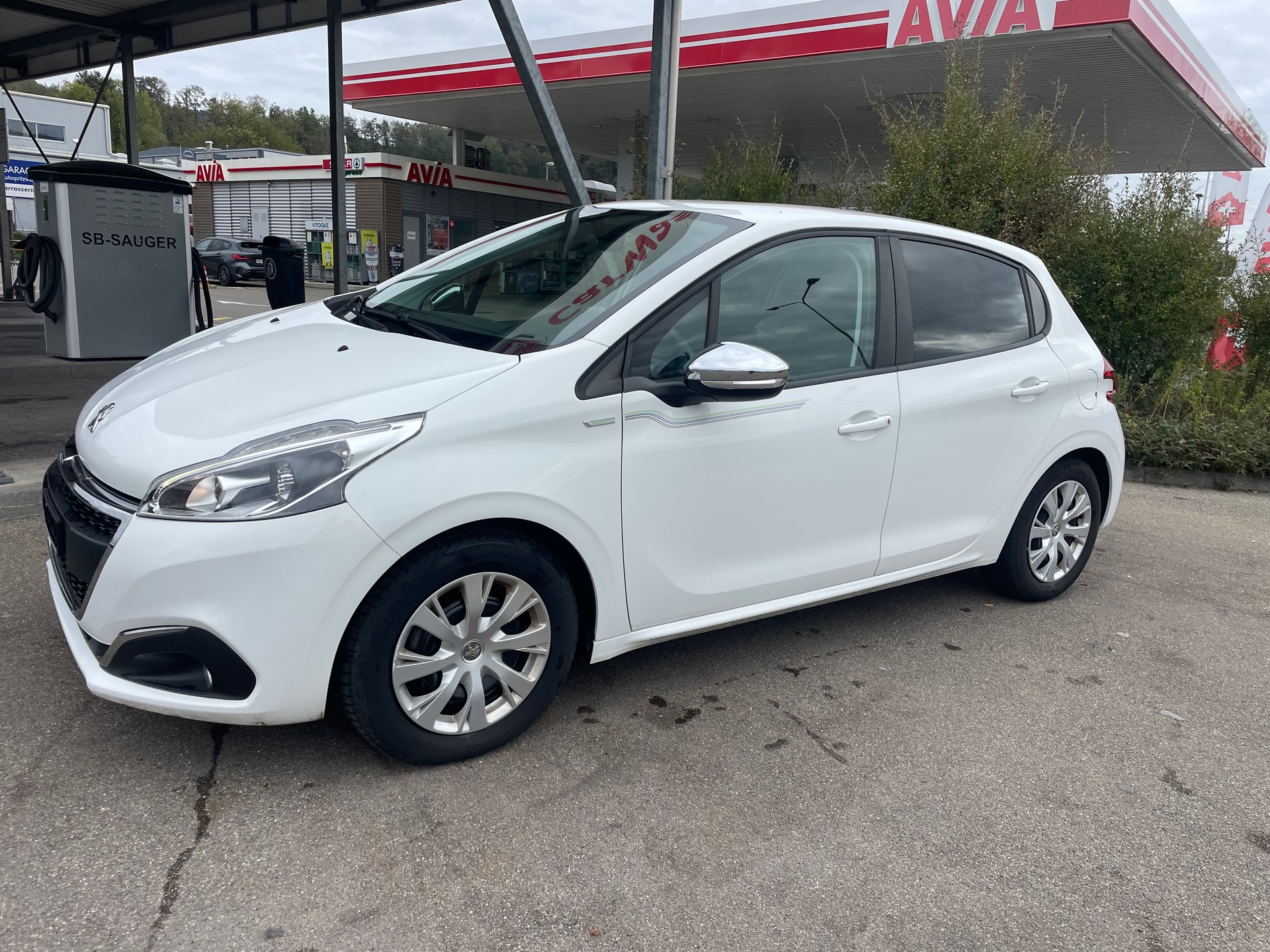 PEUGEOT 208 1.2 PureTech Access-image-4