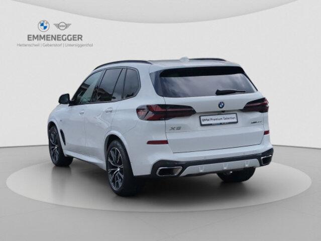 BMW X5 G05 30d xDrive SAG-image-5