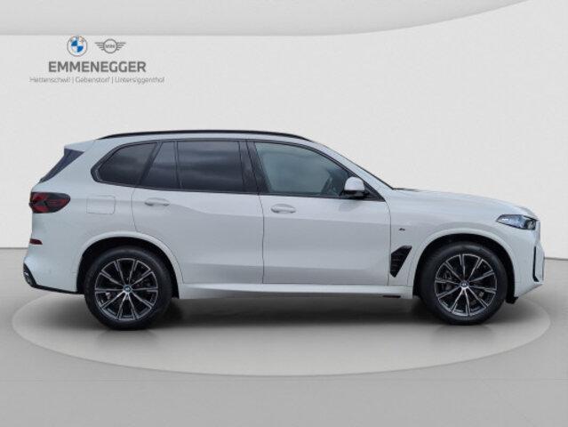 BMW X5 G05 30d xDrive SAG-image-4