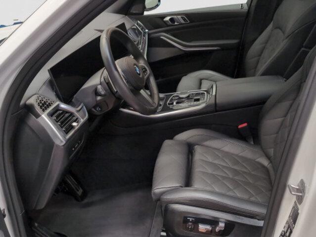 BMW X5 G05 30d xDrive SAG-image-7